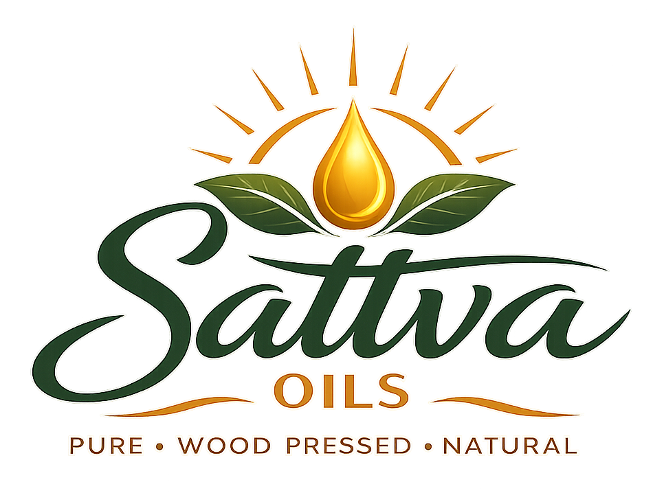 Sattva Oils